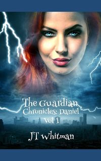 Cover image for The Guardian Chronicles