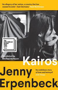 Cover image for Kairos