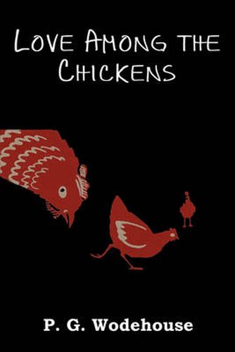 Cover image for Love Among the Chickens