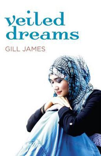 Cover image for Veiled Dreams