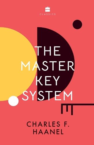 Cover image for The Master Key System