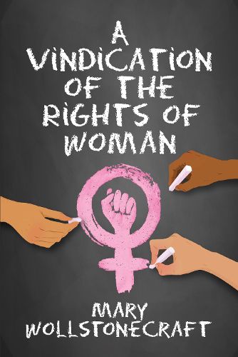 Cover image for A Vindication of the Rights of Women