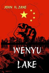 Cover image for Wenyu Lake