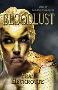 Cover image for Bloodlust