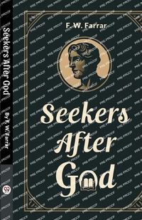 Cover image for Seekers After God