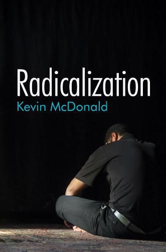 Cover image for Radicalization