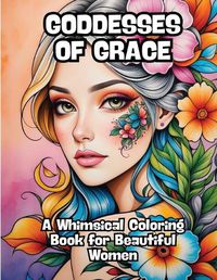 Cover image for Goddesses of Grace