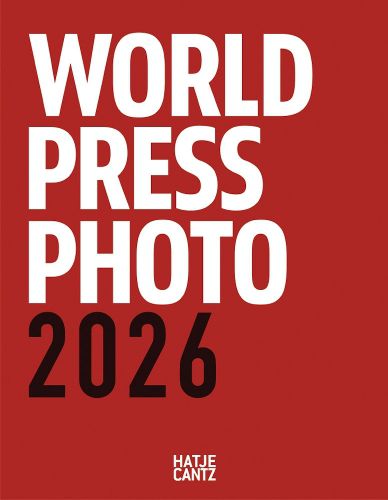 Cover image for World Press Photo Yearbook 2026