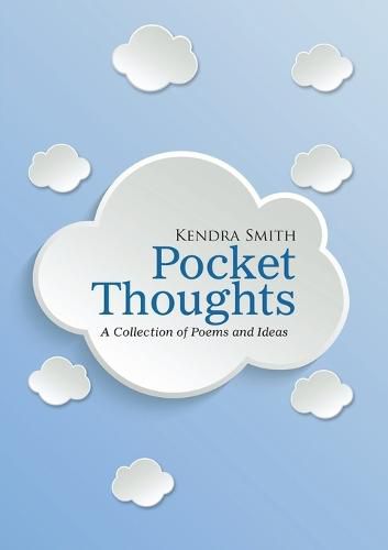 Cover image for Pocket Thoughts: A Collection of Poems and Ideas