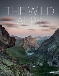 Cover image for The Wild Alps