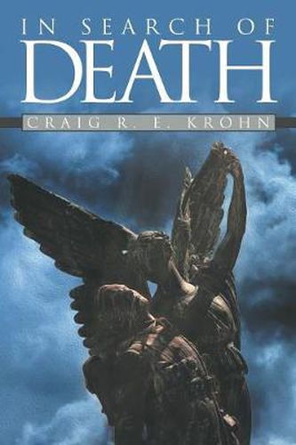 Cover image for In Search of Death