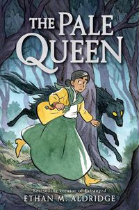 Cover image for The Pale Queen