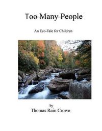 Cover image for Too Many People: An Eco-Tale for Children