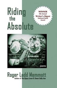 Cover image for Riding the Absolute