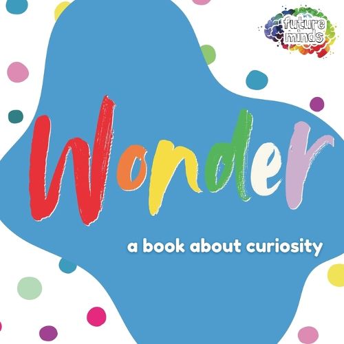 Cover image for Wonder