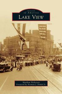 Cover image for Lake View