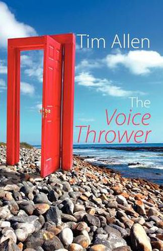 Cover image for The Voice Thrower