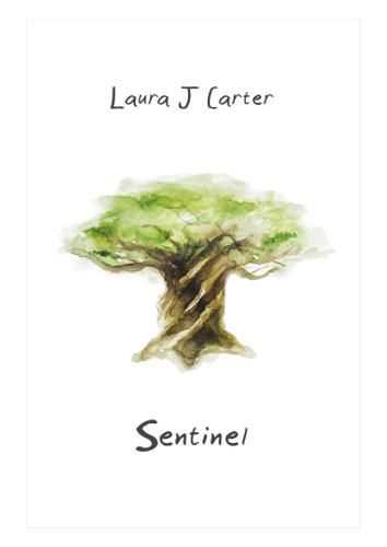 Cover image for Sentinel