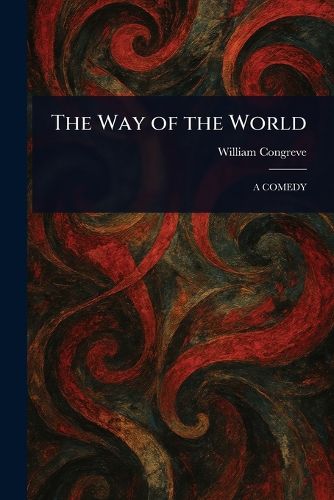 Cover image for The Way of the World