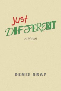 Cover image for Just Different