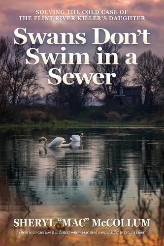 Cover image for Swans Don't Swim in a Sewer