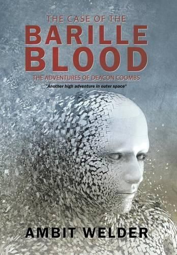 Cover image for The Case of the Barille Blood