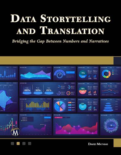 Cover image for Data Storytelling and Translation
