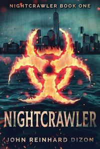 Cover image for Nightcrawler