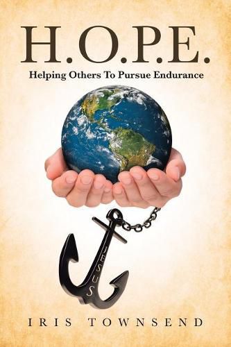 Cover image for H.O.P.E. Helping Others to Pursue Endurance