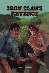 Cover image for Iron Claw's Revenge