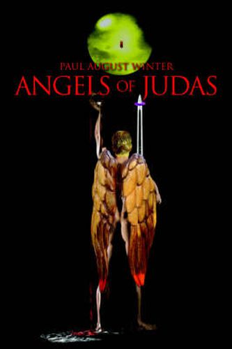 Cover image for Angels of Judas