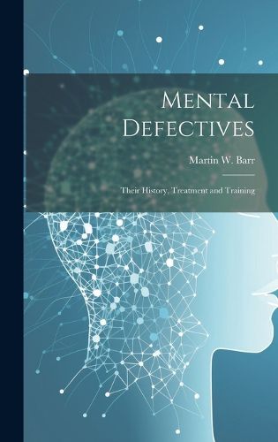 Cover image for Mental Defectives