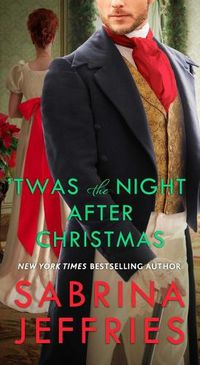 Cover image for 'Twas the Night After Christmas