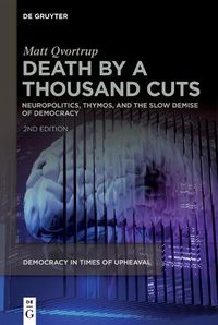 Cover image for Death by a Thousand Cuts