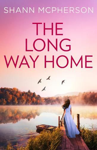 Cover image for The Long Way Home