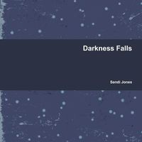 Cover image for Darkness Falls