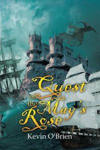 Cover image for Quest of the May's Rose: New Edition