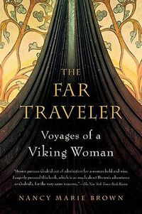 Cover image for Far Traveler, The