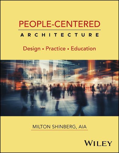 Cover image for People-Centered Architecture