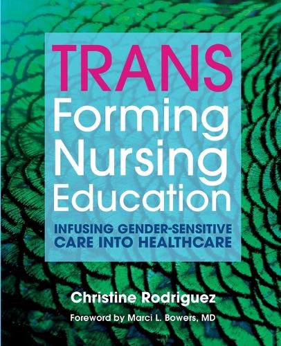 Cover image for TRANSforming Nursing Education