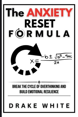 Cover image for The Anxiety Reset Formula