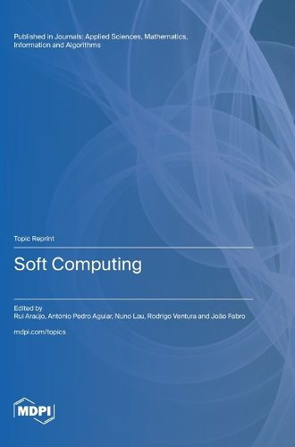 Cover image for Soft Computing