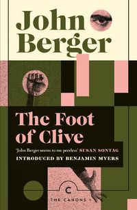 Cover image for The Foot of Clive