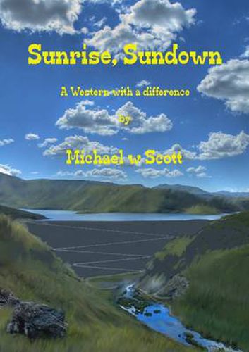 Cover image for Sunrise, Sundown