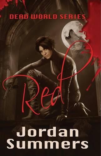 Cover image for Red: Dead World