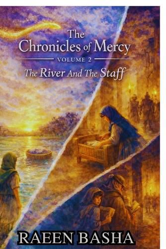Cover image for The Chronicles Of Mercy - Volume 2