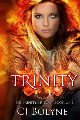 Cover image for Trinity