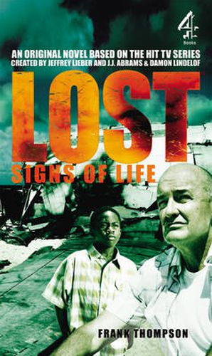 Cover image for LOST - Signs Of Life