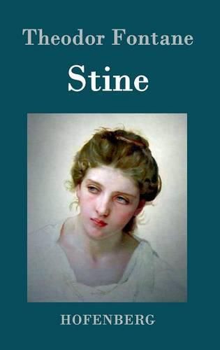 Cover image for Stine