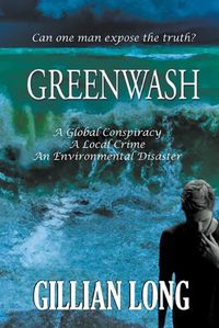 Cover image for Greenwash